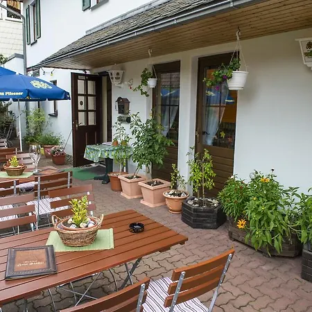 Maison d'hôtes Gasthof-stadel Schierke