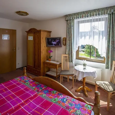 Maison d'hôtes Gasthof-stadel 3*
