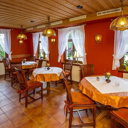 Maison d'hôtes Gasthof-stadel 3*