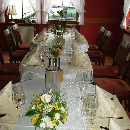 Gasthof-stadel Maison d'hôtes 3*