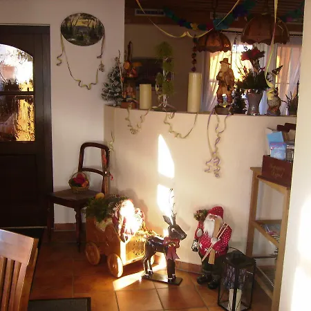 Gasthof-stadel Maison d'hôtes 3*